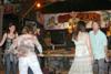 The crowd, havin' a good time at Skipper's Smokehouse, pic #6